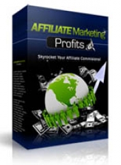 Affiliate Marketing Profits